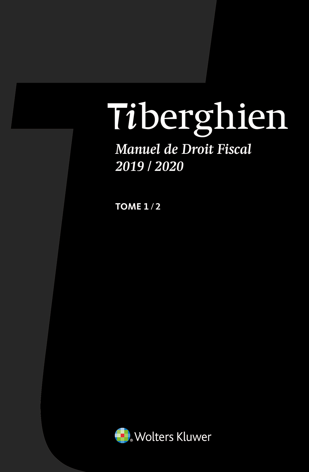 TIB FR HANDBOEK COVER