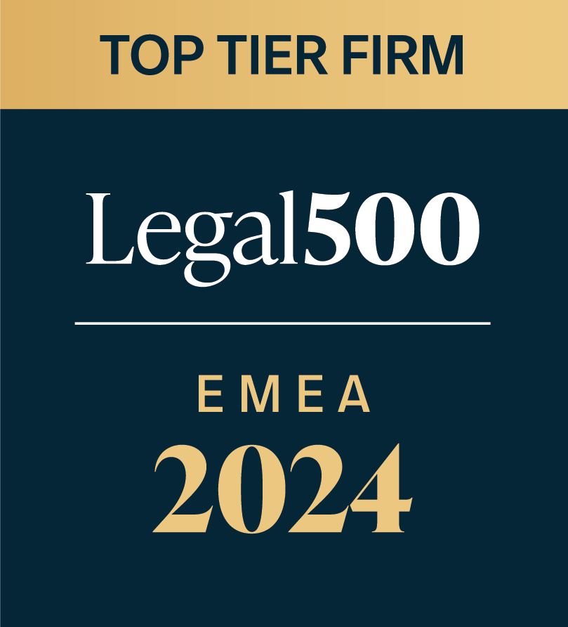 emea recommended lawyer 2020