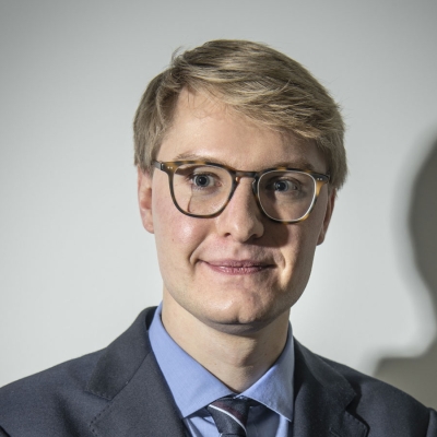 Thibault Haentjens