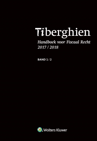 Het handboek voor Fiscaal Recht 2017-2018