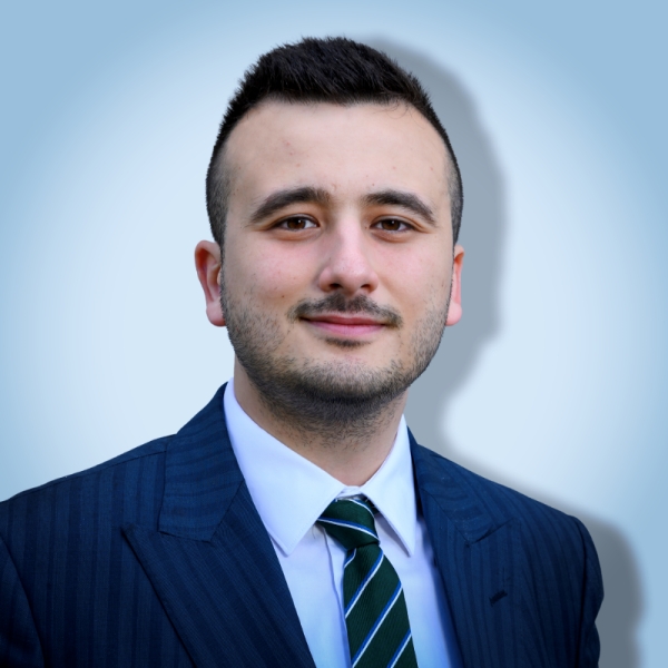 Ömer Candan