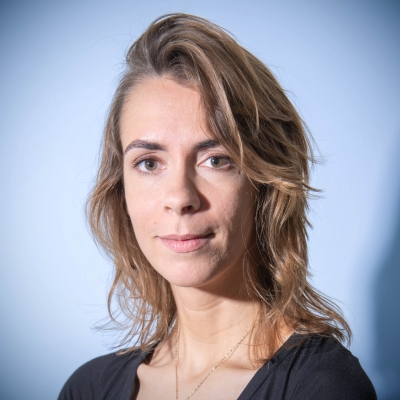 Julie Raymaekers