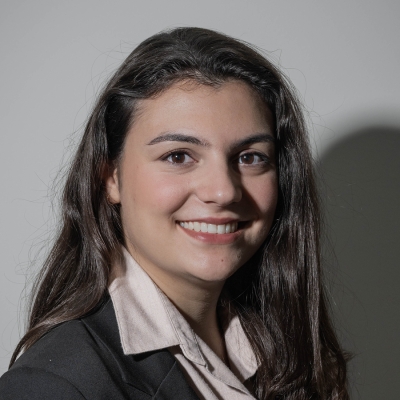 Sylvia Martos Marquez