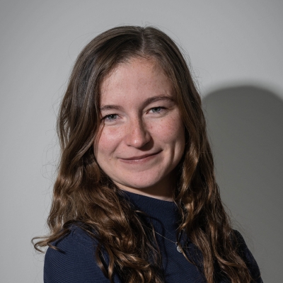 Stephanie van Gils