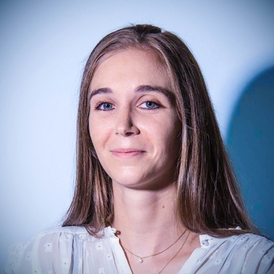Hanne Eyckerman